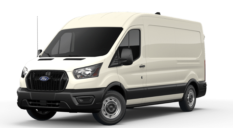 2026 Ford Transit-250 101A