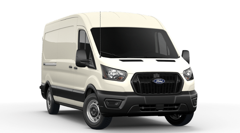 2026 Ford Transit-250 101A