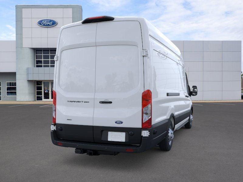 2026 Ford Transit-350 Base