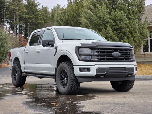 2024 Ford F-150 XLT 725HP WHIPPLE