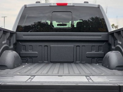 2024 Ford F-150 XLT 725HP WHIPPLE