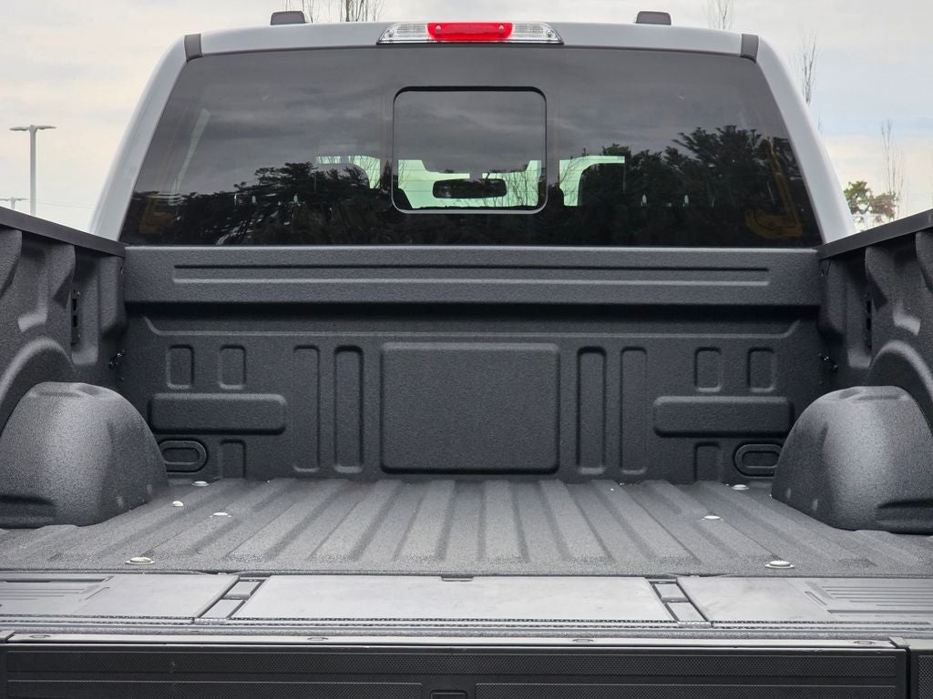 2024 Ford F-150 XLT 725HP WHIPPLE