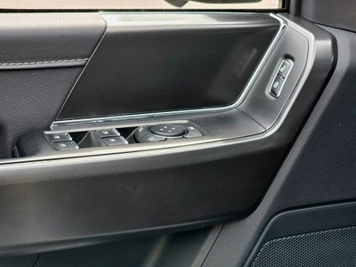 2024 Ford F-150 XLT 725HP WHIPPLE