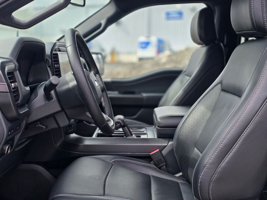 2024 Ford F-150 XLT 725HP WHIPPLE