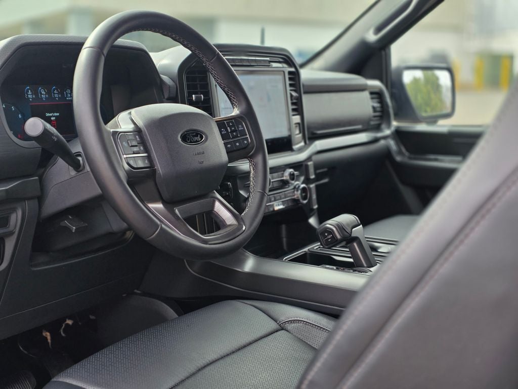 2024 Ford F-150 XLT 725HP WHIPPLE