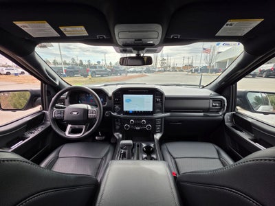 2024 Ford F-150 XLT 725HP WHIPPLE