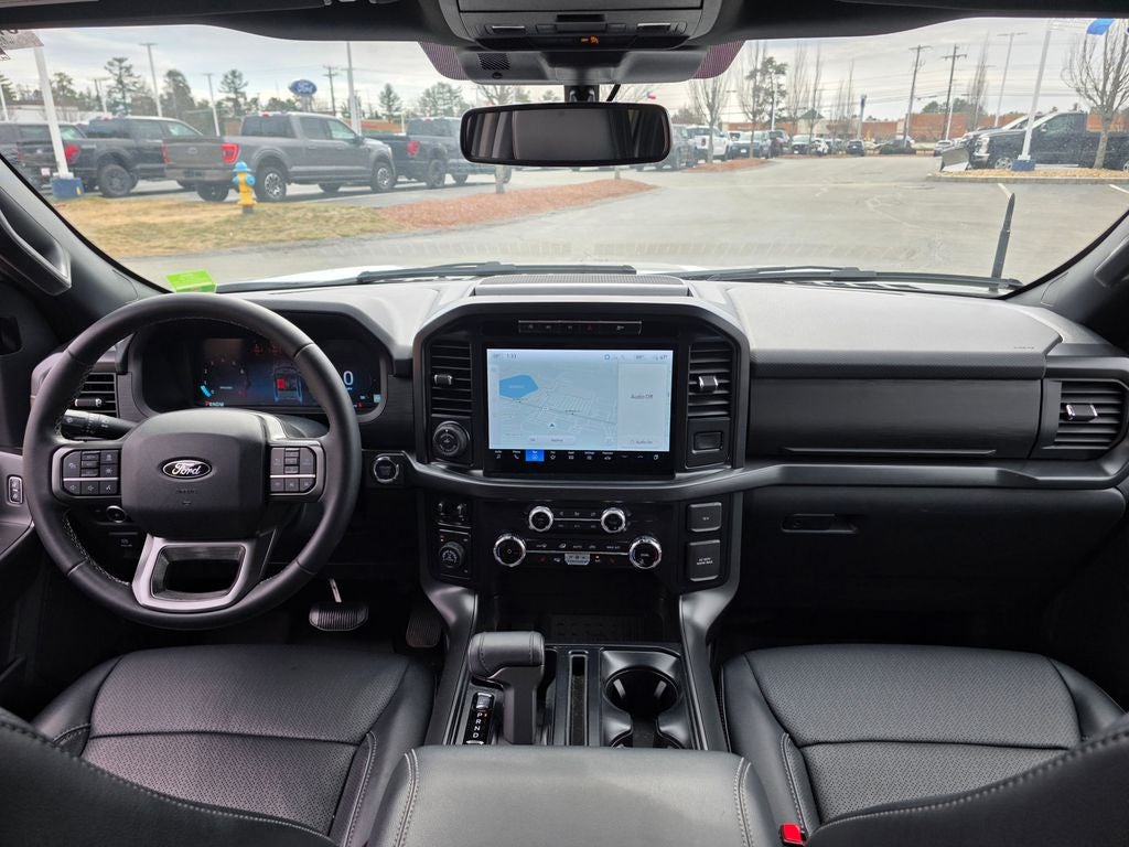 2024 Ford F-150 XLT 725HP WHIPPLE