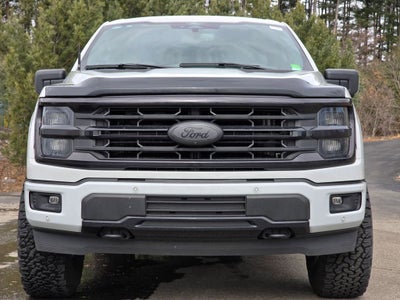 2024 Ford F-150 XLT 725HP WHIPPLE