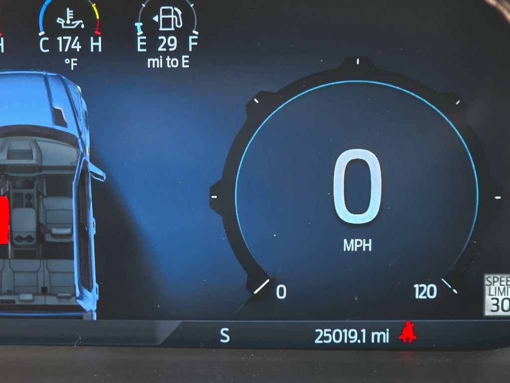 2024 Ford F-150 XLT 725HP WHIPPLE