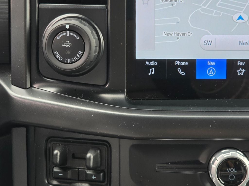 2024 Ford F-150 XLT 725HP WHIPPLE