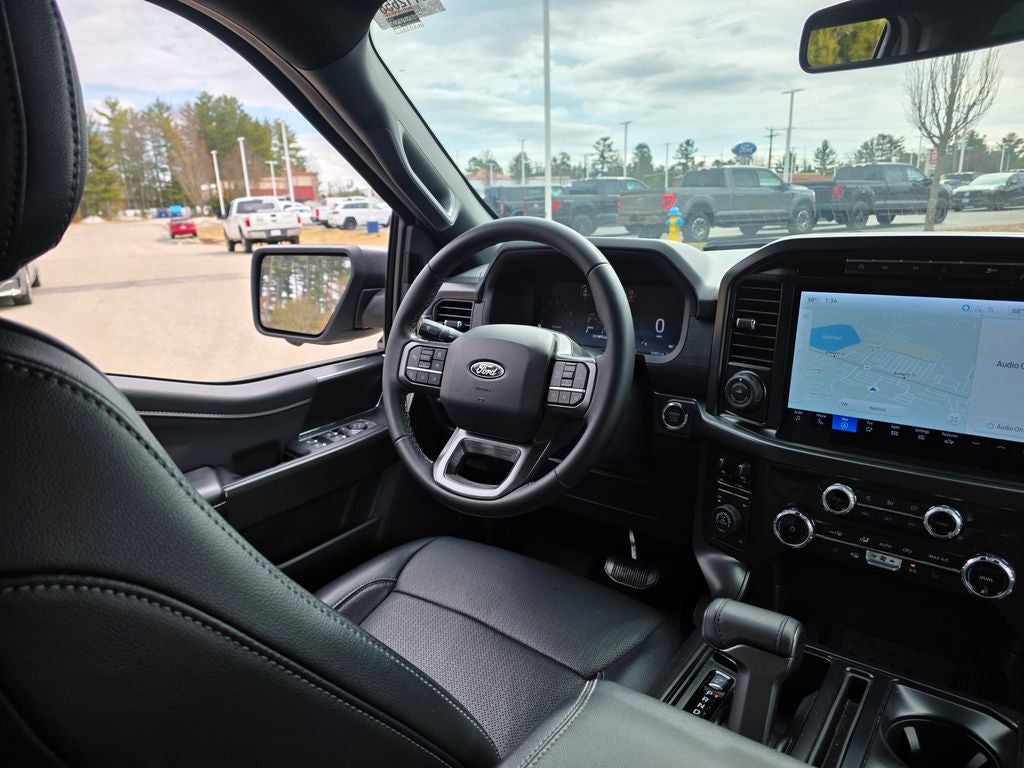 2024 Ford F-150 XLT 725HP WHIPPLE