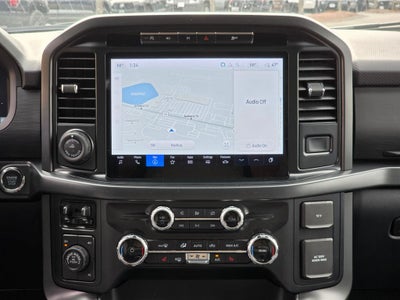 2024 Ford F-150 XLT 725HP WHIPPLE