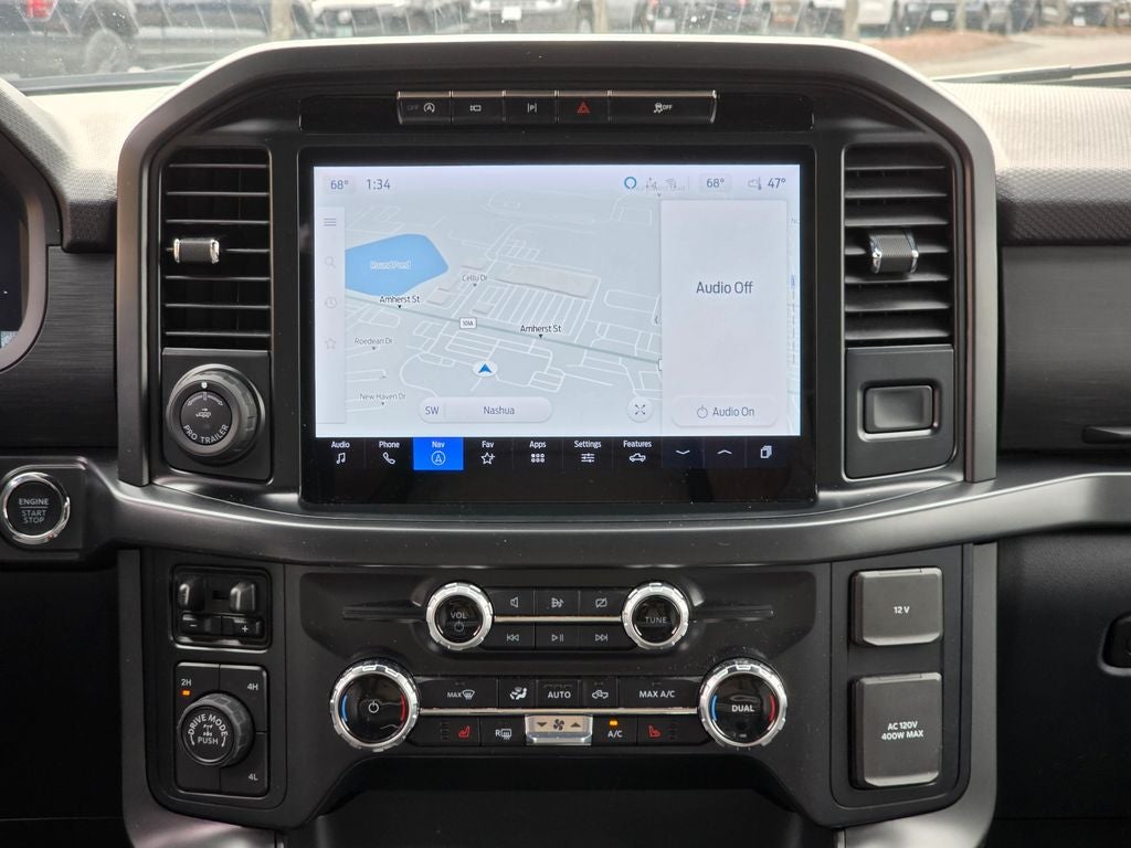 2024 Ford F-150 XLT 725HP WHIPPLE