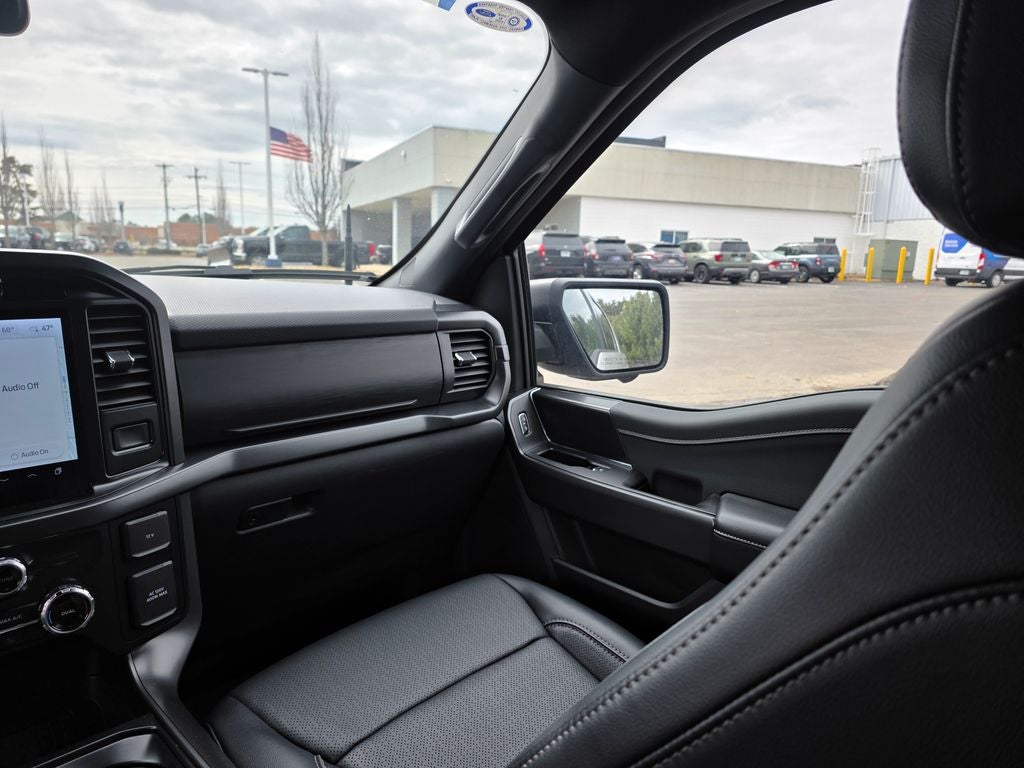 2024 Ford F-150 XLT 725HP WHIPPLE