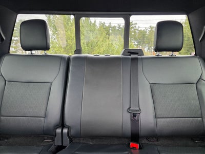 2024 Ford F-150 XLT 725HP WHIPPLE