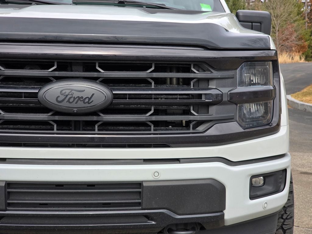 2024 Ford F-150 XLT 725HP WHIPPLE