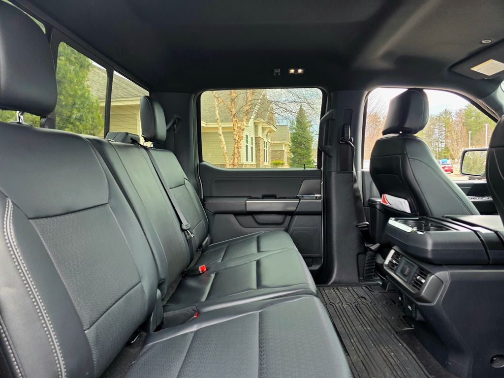 2024 Ford F-150 XLT 725HP WHIPPLE