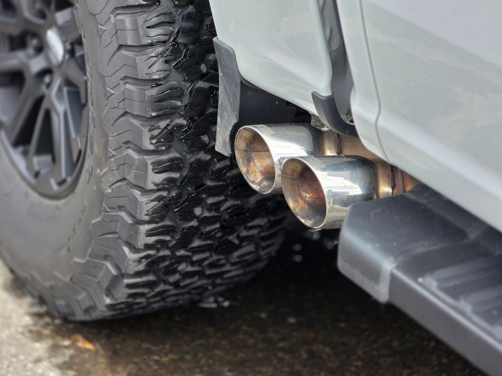 2024 Ford F-150 XLT 725HP WHIPPLE