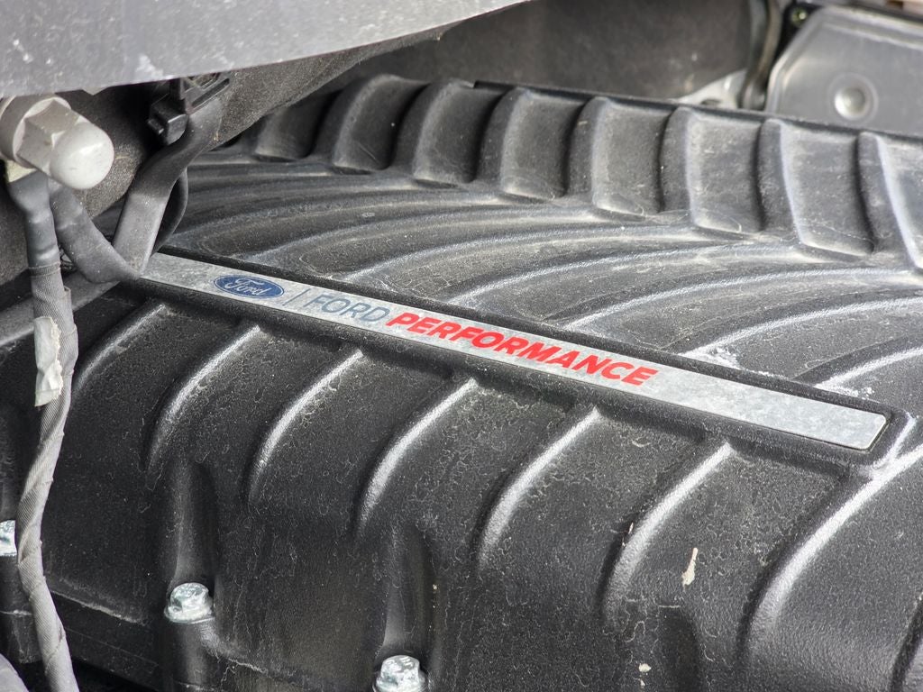 2024 Ford F-150 XLT 725HP WHIPPLE