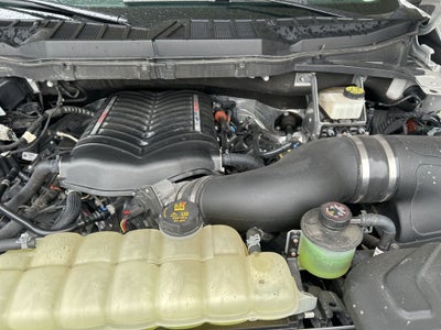 2024 Ford F-150 XLT 725HP WHIPPLE