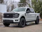 2024 Ford F-150 XLT 725HP WHIPPLE