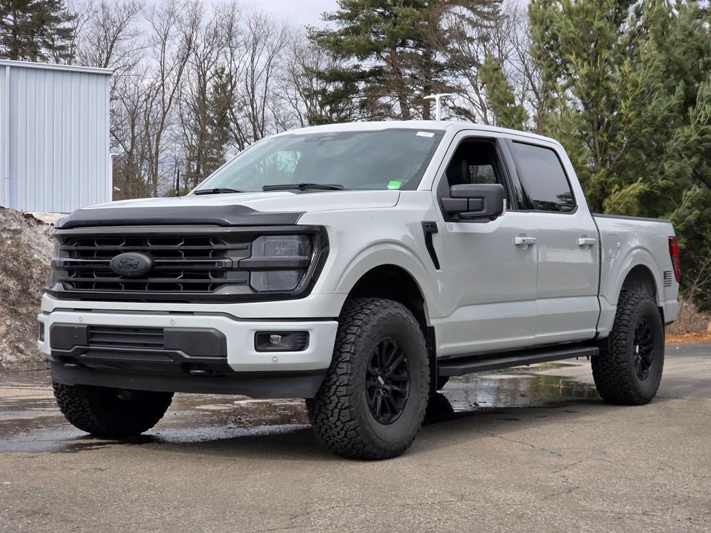 2024 Ford F-150 XLT 725HP WHIPPLE