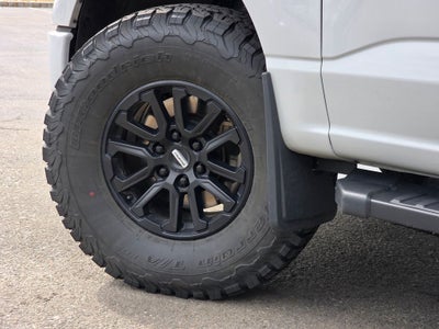 2024 Ford F-150 XLT 725HP WHIPPLE