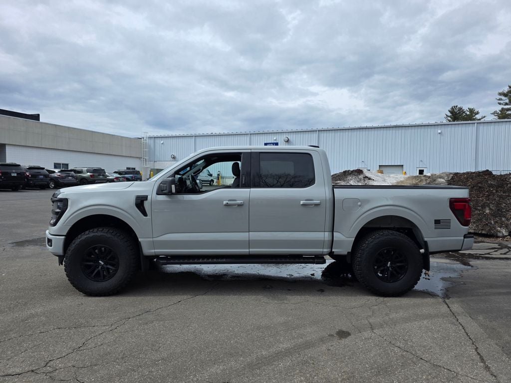 2024 Ford F-150 XLT 725HP WHIPPLE