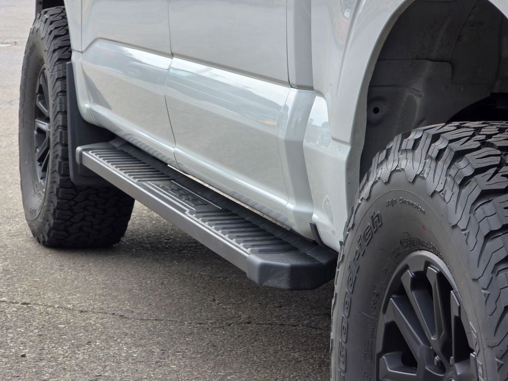 2024 Ford F-150 XLT 725HP WHIPPLE