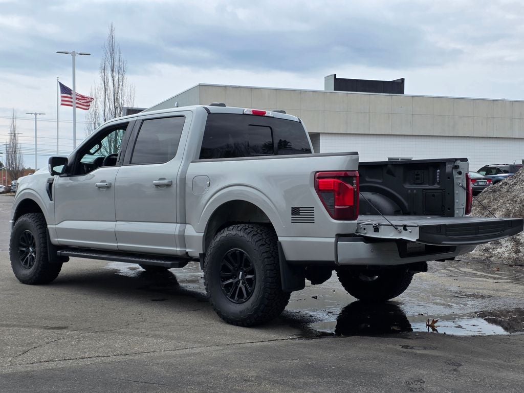 2024 Ford F-150 XLT 725HP WHIPPLE