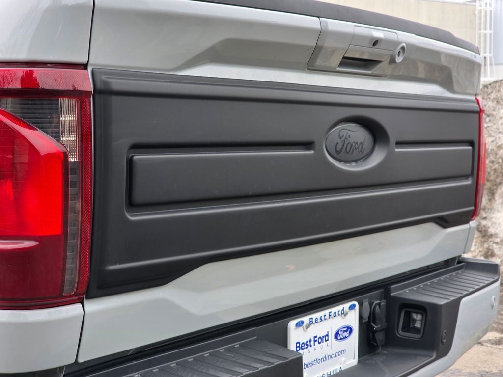 2024 Ford F-150 XLT 725HP WHIPPLE