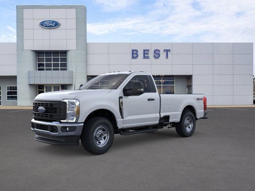 2026 Ford F-350SD XL