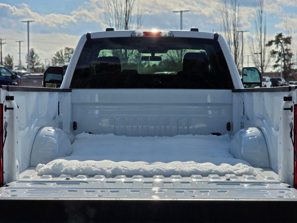 2025 Ford F-350SD XLT