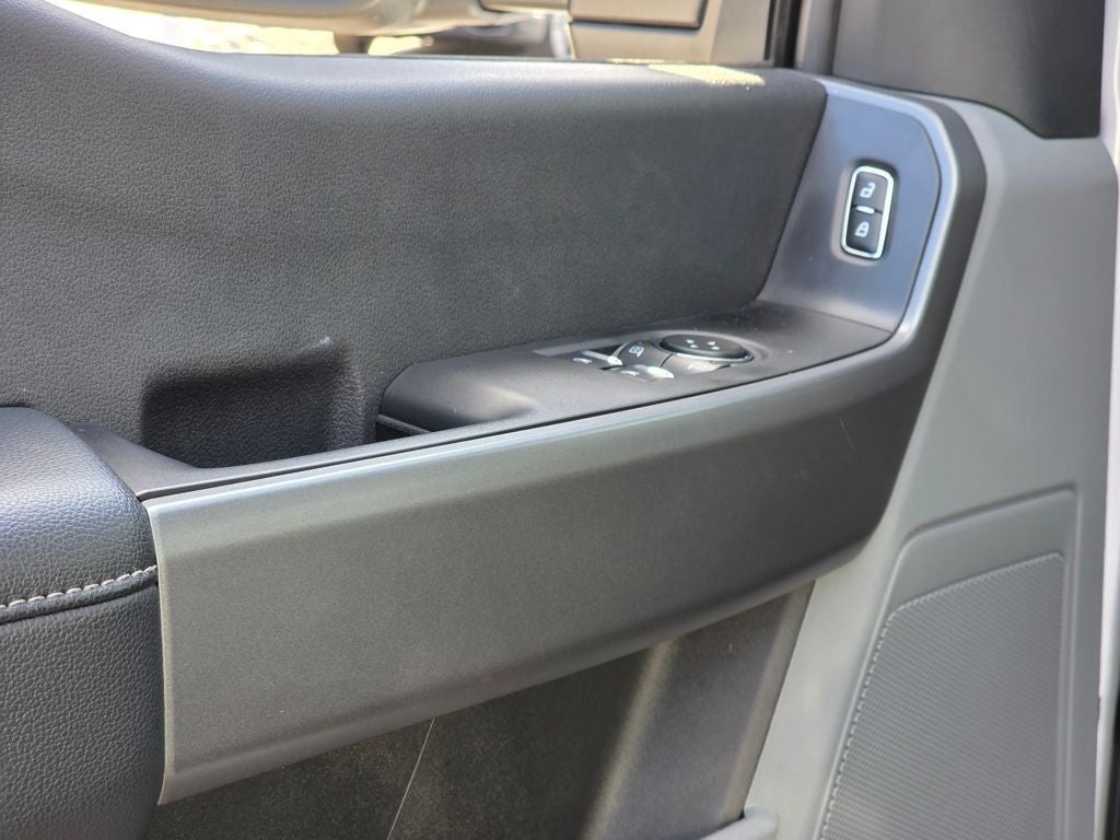 2025 Ford F-350SD XLT