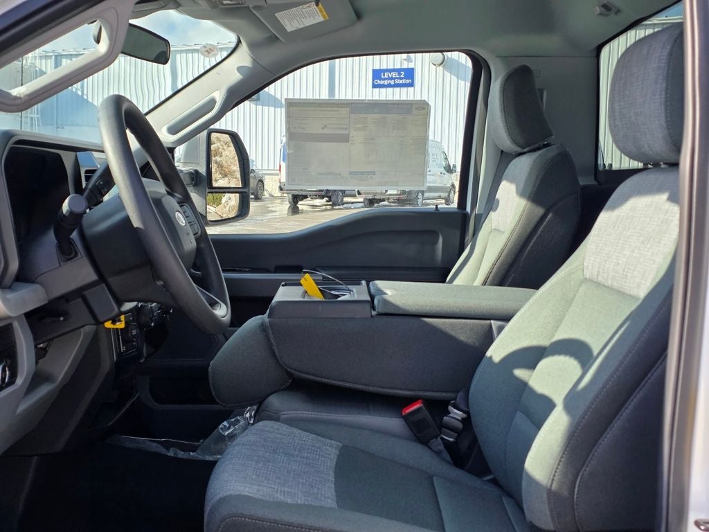 2025 Ford F-350SD XLT