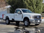 2025 Ford F-350SD XLT