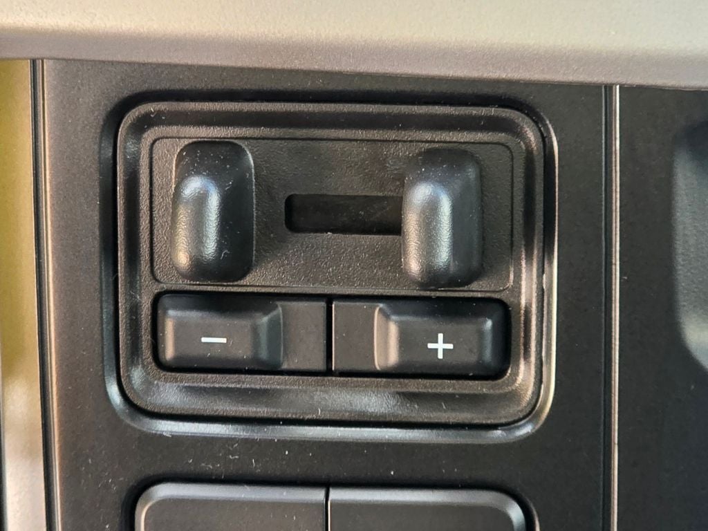 2025 Ford F-350SD XLT