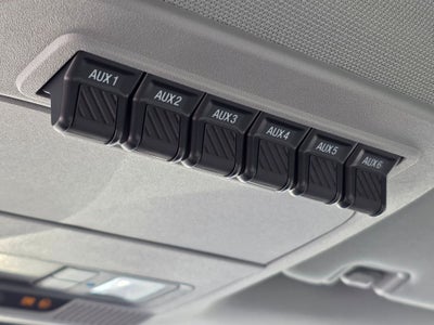 2025 Ford F-350SD XLT