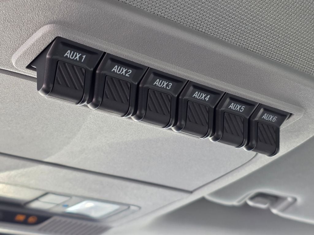 2025 Ford F-350SD XLT