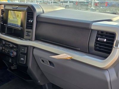 2025 Ford F-350SD XLT