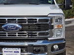 2025 Ford F-350SD XLT