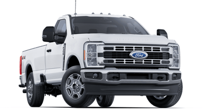 2025 Ford F-350SD XLT