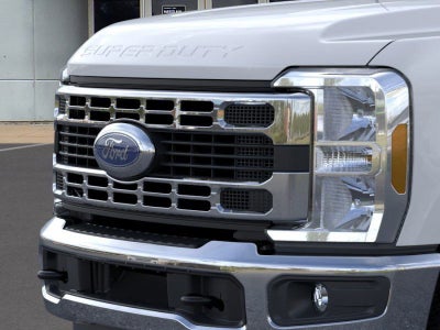 2026 Ford F-350SD XLT