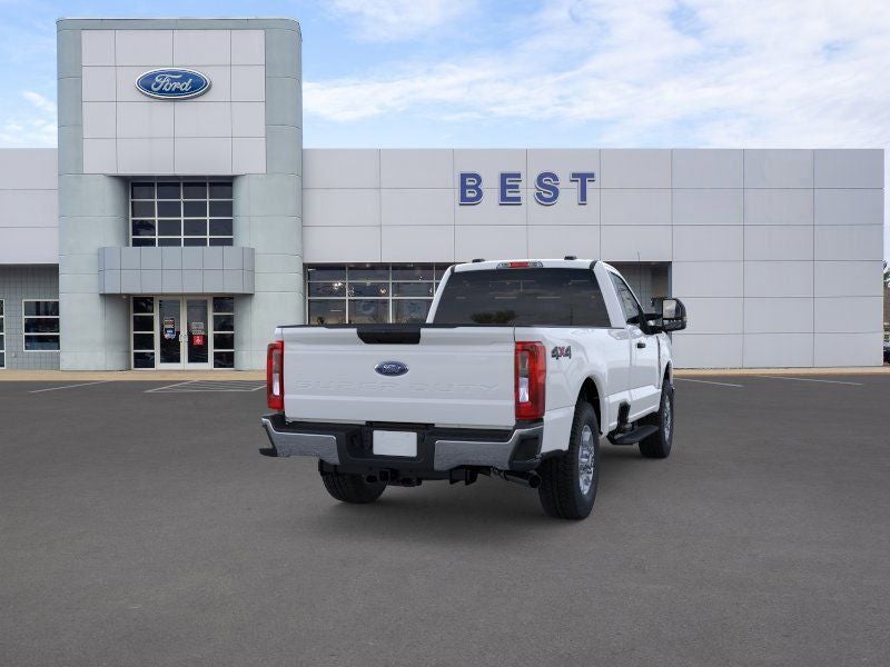 2026 Ford F-350SD XLT