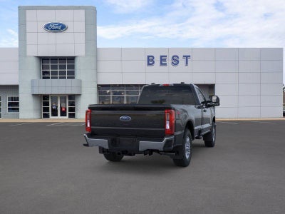 2026 Ford F-350SD XLT