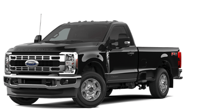 2026 Ford F-350SD XLT