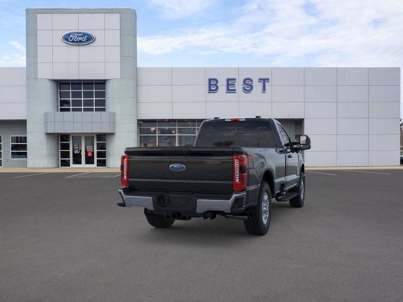 2026 Ford F-350SD XLT