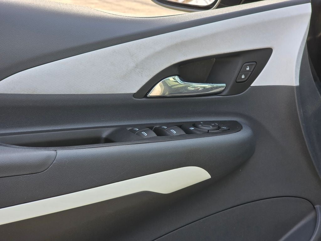2021 Chevrolet Bolt EV LT