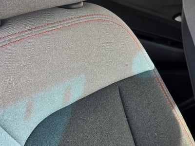 2021 Chevrolet Bolt EV LT