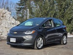2021 Chevrolet Bolt EV LT